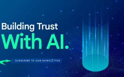 Trust is the Real AI Infrastructure