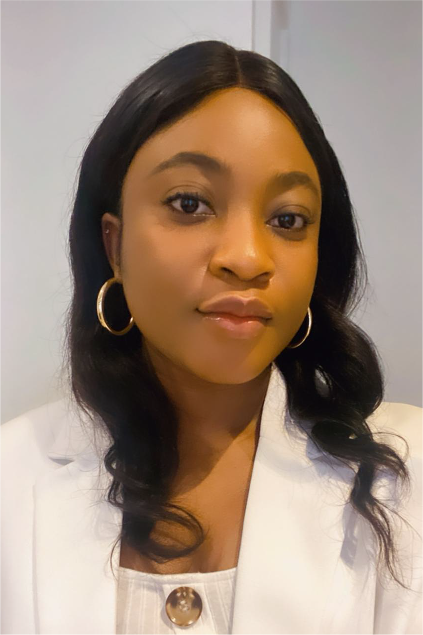 FLORA ADEKOLA