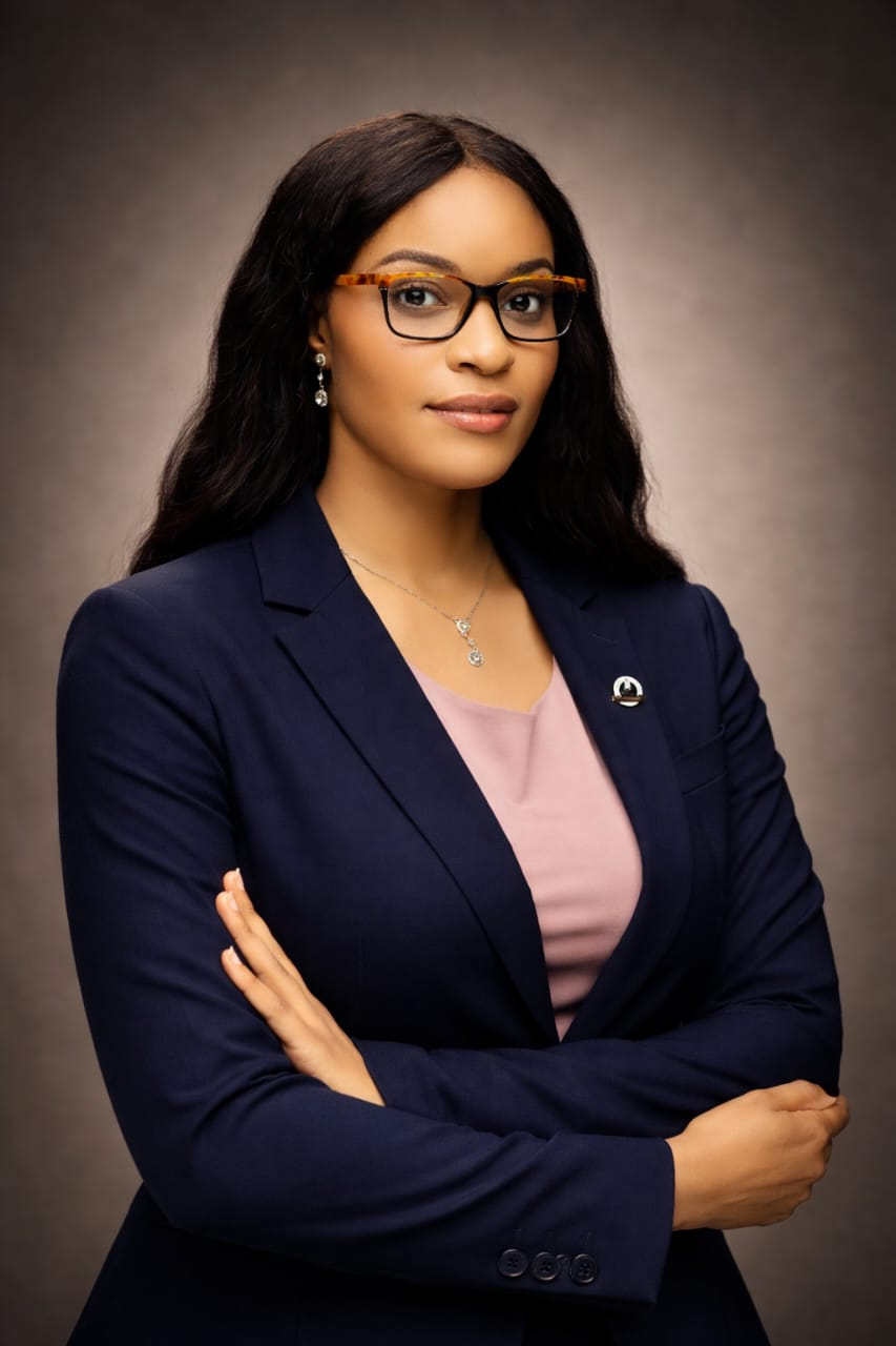 Uchenna Stephanie Akurunwa