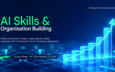 AI Skills and Organisational Building