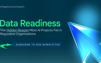AI Projects Fail In Organizations